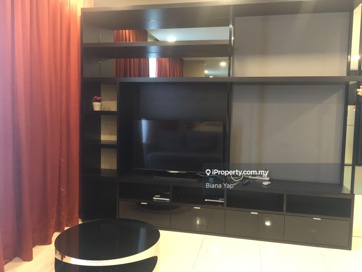 Service Residence for Rent in Uptown Residences by Biana Yap - iProperty.com.my