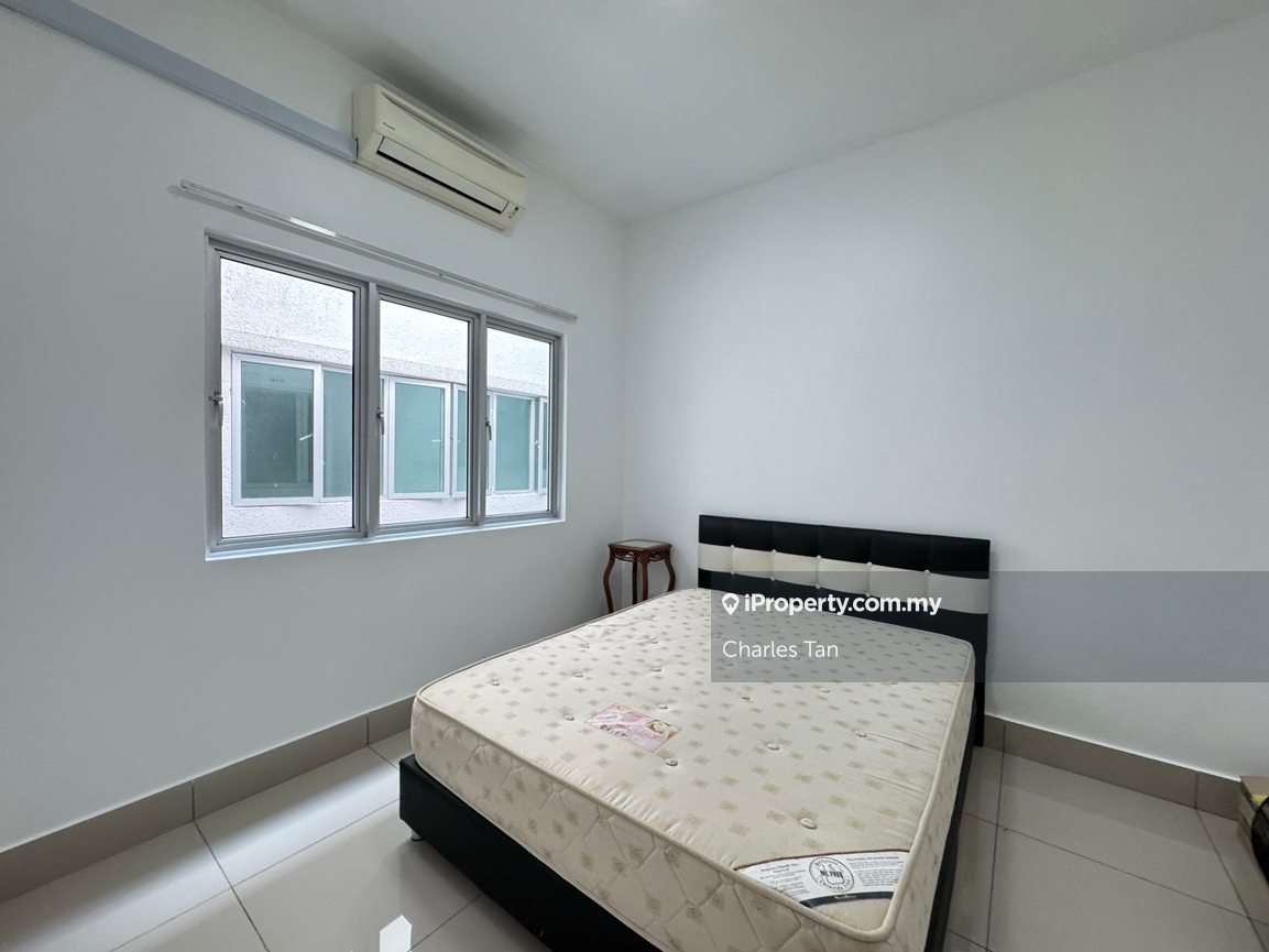 Service Residence for Rent in Razak City Residences (RC Residences) by Charles Tan - iProperty.com.my