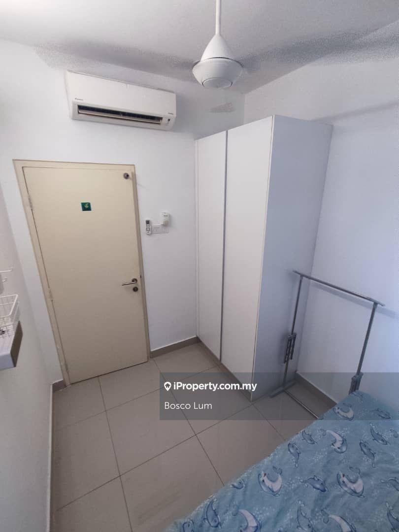 Service Residence for Rent in Galleria Equine Park by Bosco Lum - iProperty.com.my