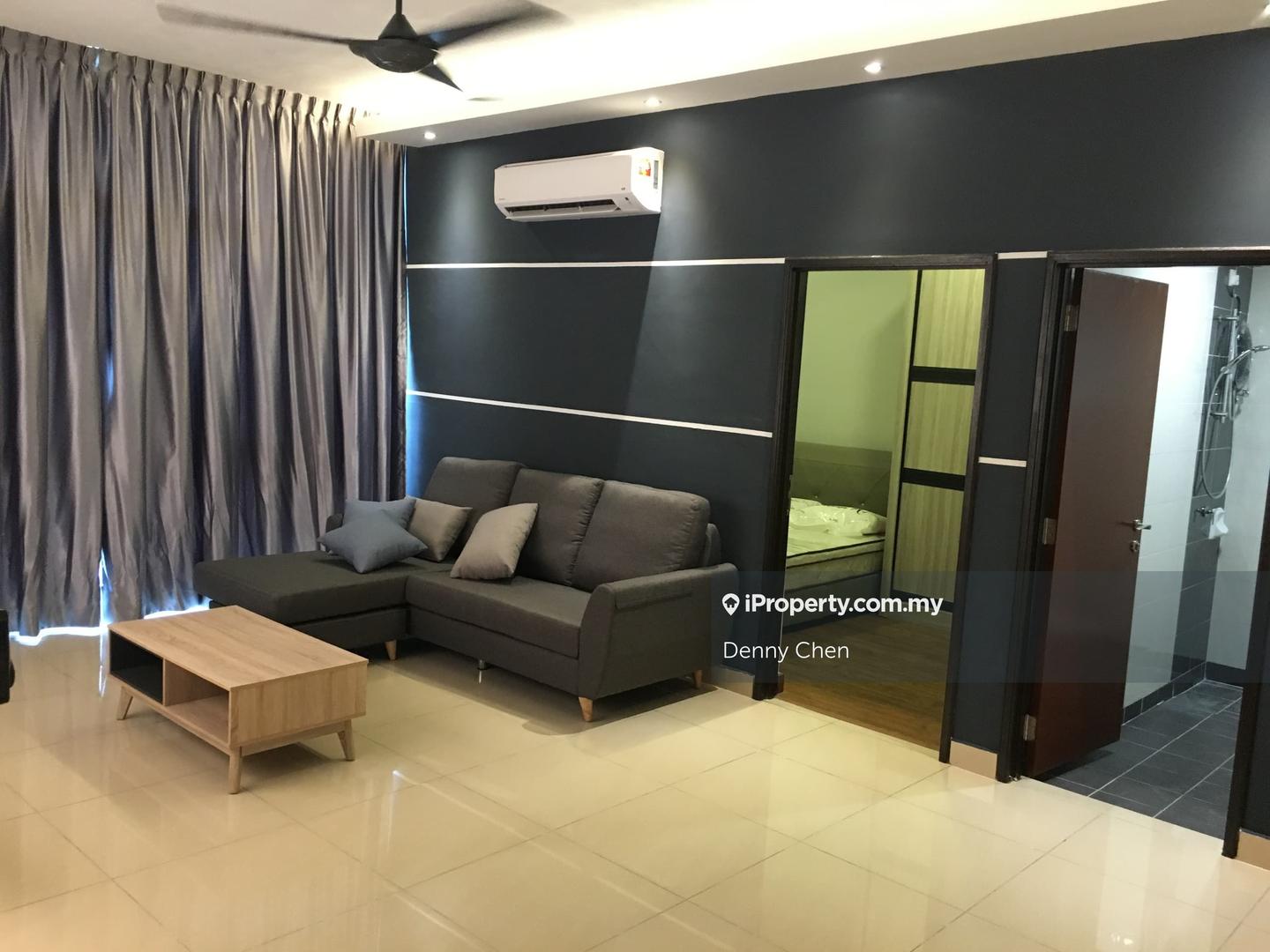 Condominium for Sale in Boulevard Serviced Apartment by Denny Chen - iProperty.com.my