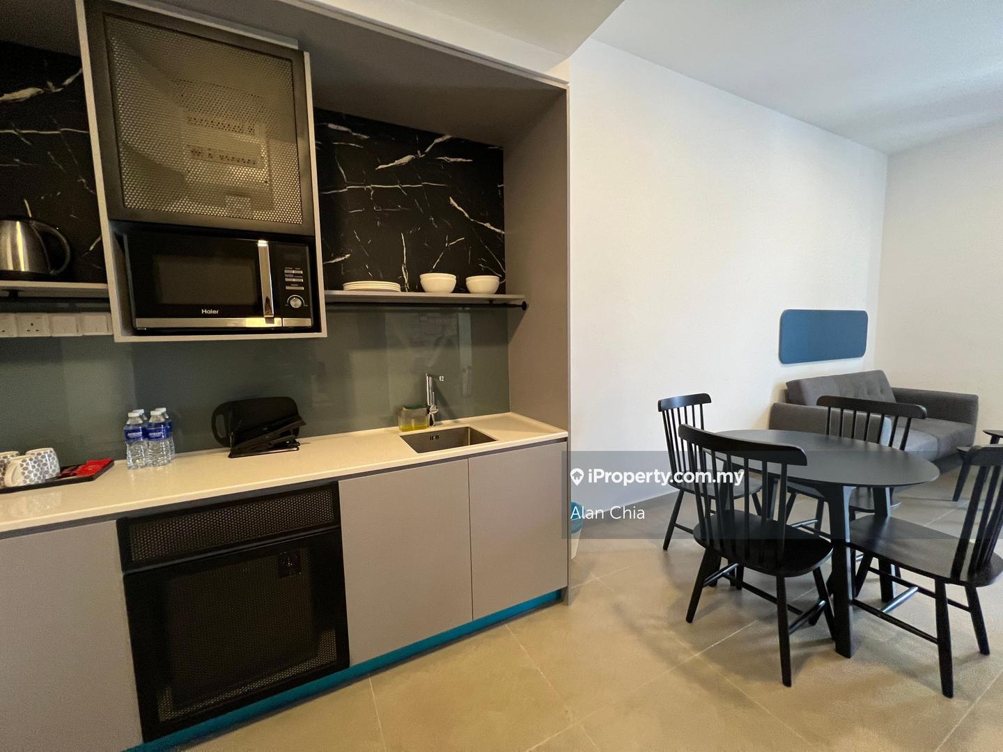 Service Residence for Rent in Mossaz @ Empire City by Alan Chia - iProperty.com.my