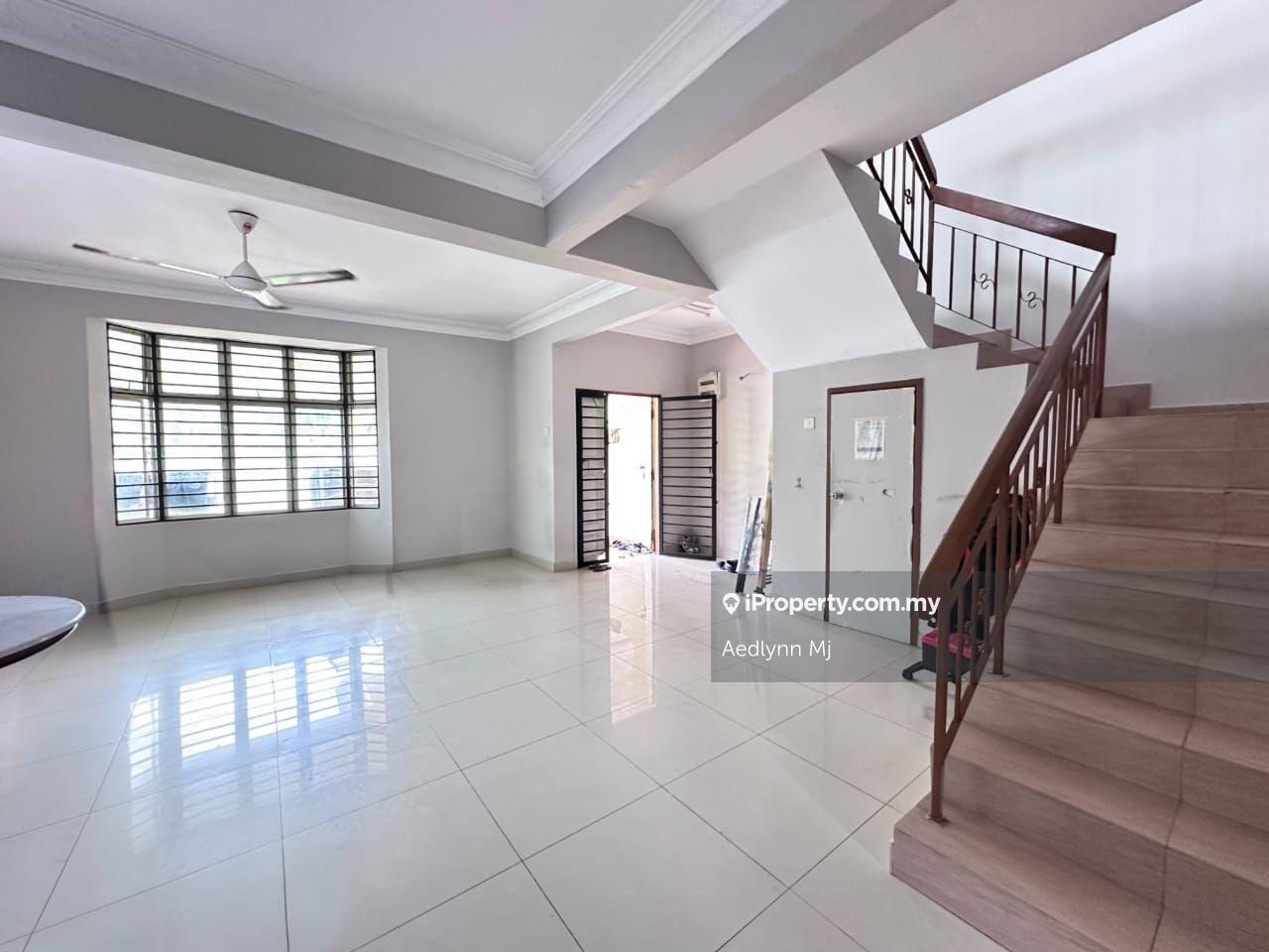 2-storey Terraced House for Sale in Puchong Utama (Seksyen 1), Puchong by Aedlynn Mj - iProperty.com.my