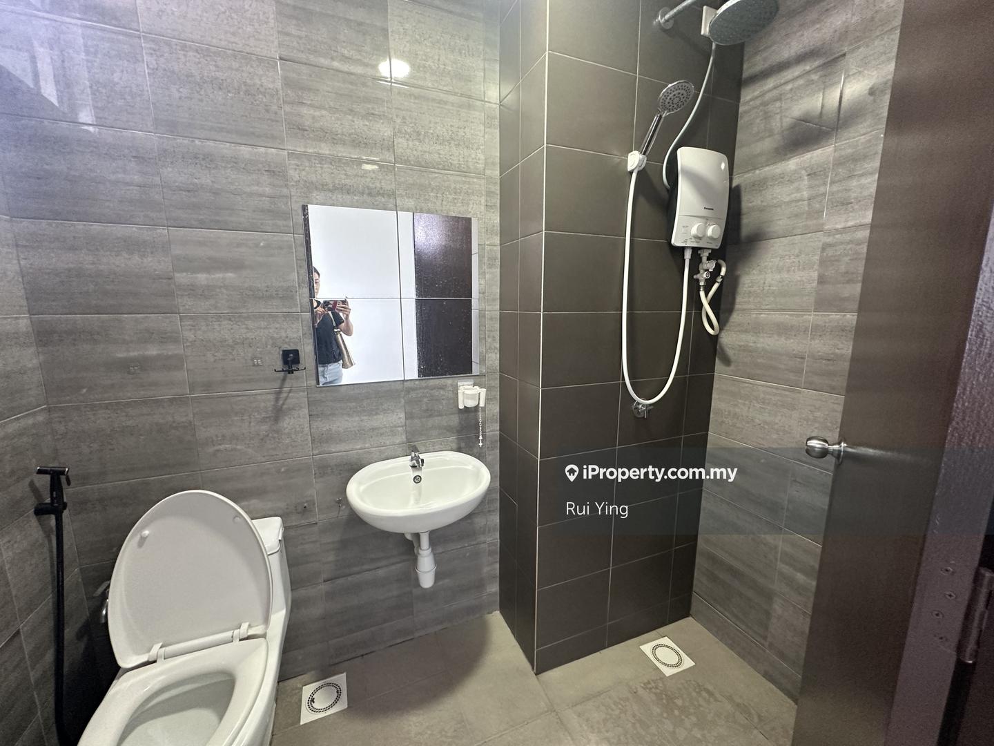 Residensi Servis untuk Dijual di Symphony Tower (Menara Simfoni) oleh Rui Ying - iProperty.com.my