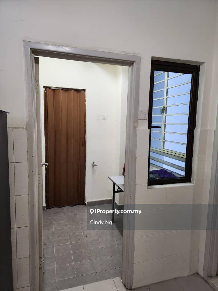 Residensi Servis untuk Dijual di One Avenue oleh Cindy Ng - iProperty.com.my