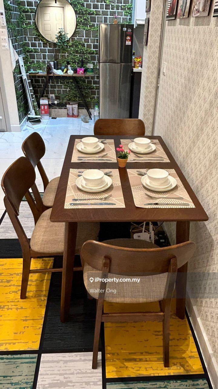 Service Residence for Rent in Arte Cheras by Walter Ong - iProperty.com.my