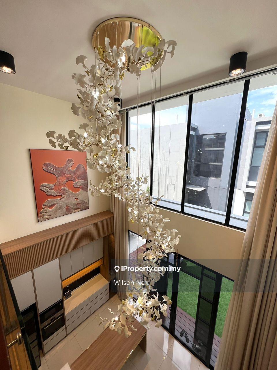 Banglo untuk Dijual di Eco Sanctuary, Telok Panglima Garang oleh Wilson Ng - iProperty.com.my