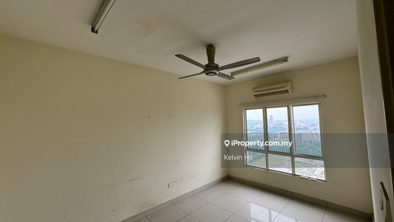 Residensi Servis untuk Dijual di Endah Promenade oleh Kelvin Hii - iProperty.com.my