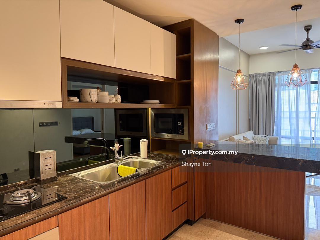 Service Residence for Rent in Anggun Residences by Shayne Toh - iProperty.com.my