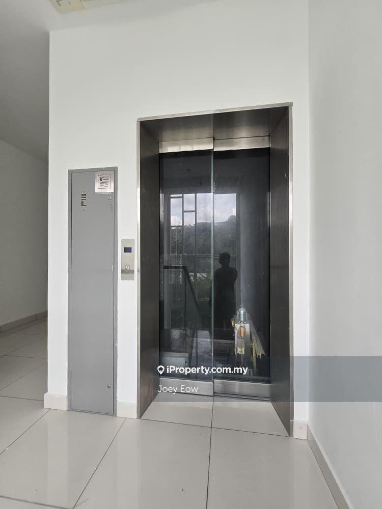 Condominium for Sale in Seri Puteri Hills Town Villa & Condominium by Joey Eow - iProperty.com.my