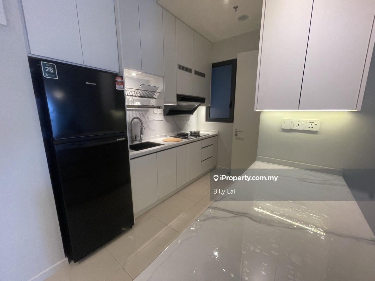 Residensi Servis untuk Disewa di Sunway Avila Residences oleh Billy Lai - iProperty.com.my