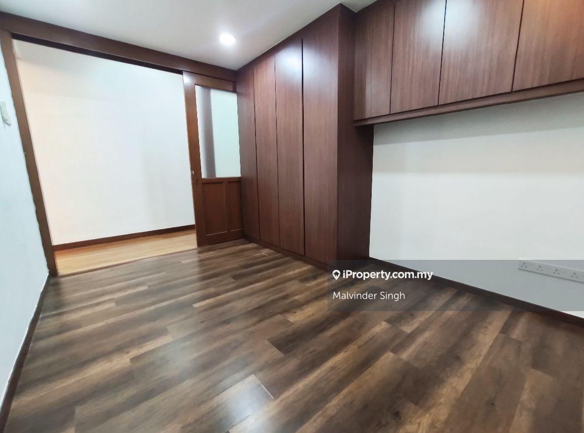 Pangsapuri untuk Dijual di Taman Hijau Apartment oleh Mel Walia - iProperty.com.my