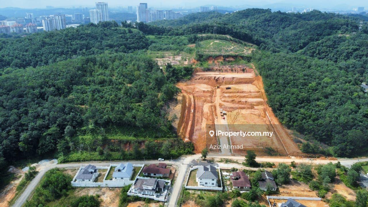 Agricultural Land for Sale in Sungai Merab, Bangi by Aziz Ahmad - iProperty.com.my