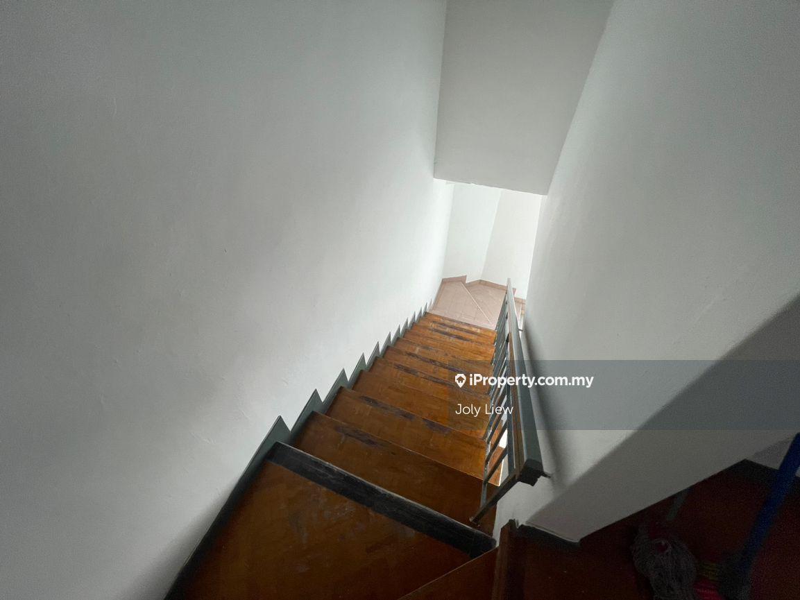 Rumah Berangkai 2 Tingkat untuk Dijual di Alam Damai, Taman Desa Cheras, Lensen, Cheras, Cheras oleh Joly Liew - iProperty.com.my