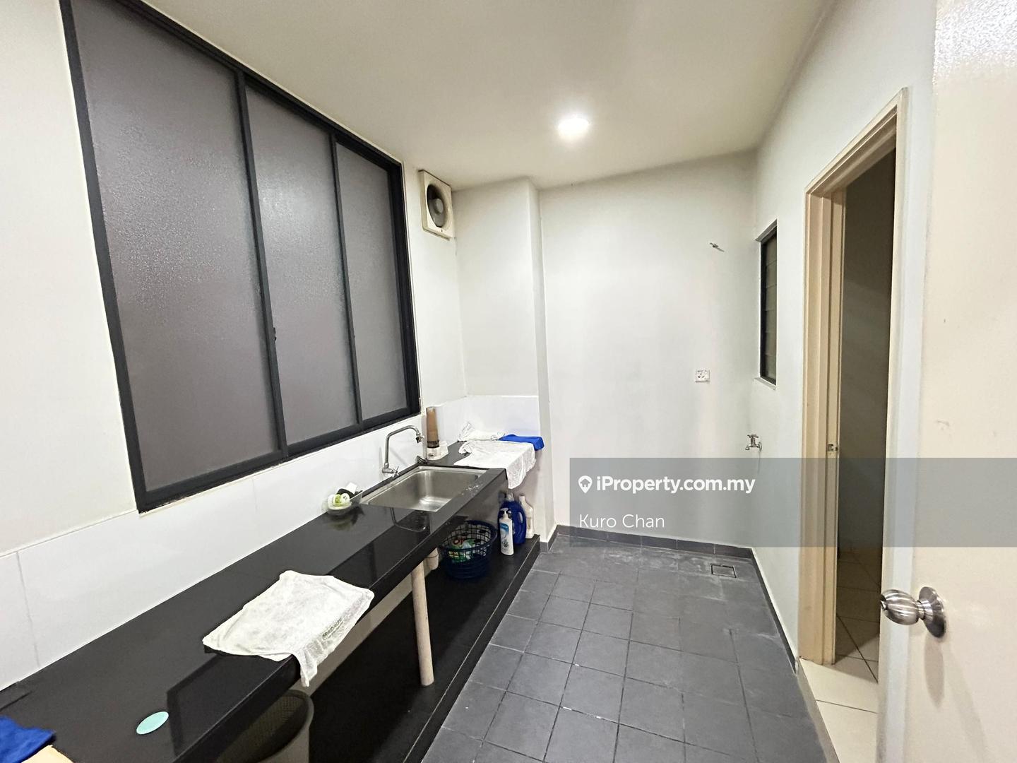 Condominium for Sale in The Andes Condo Villa @ Bukit Jalil by Kuro Chan - iProperty.com.my