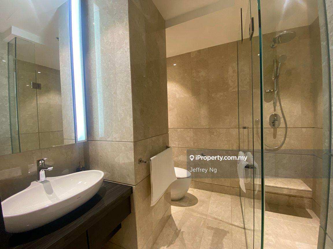 Residensi Servis untuk Dijual di The Ritz-Carlton Residences oleh Jeffrey Ng - iProperty.com.my