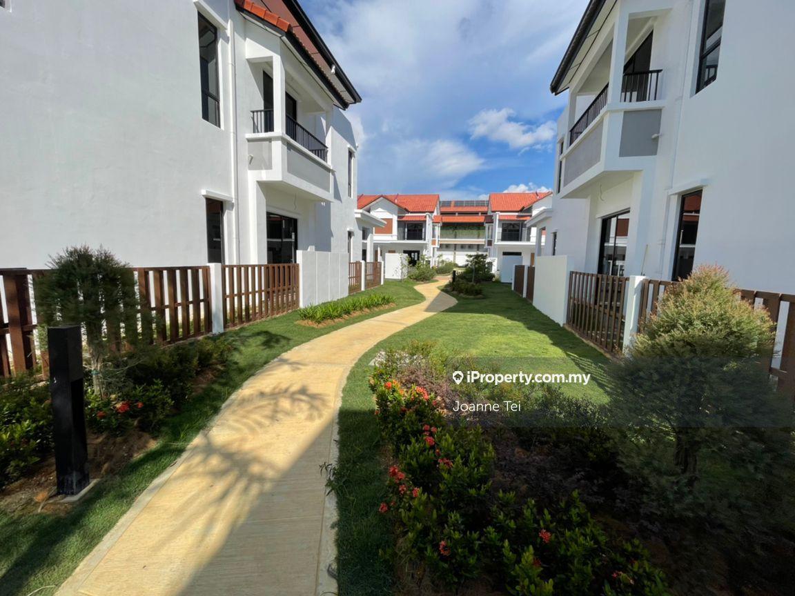 2-storey Terraced House for Sale in Reef of Tropics, Setia Eco Glades, Cyberjaya by Joanne Tei - iProperty.com.my