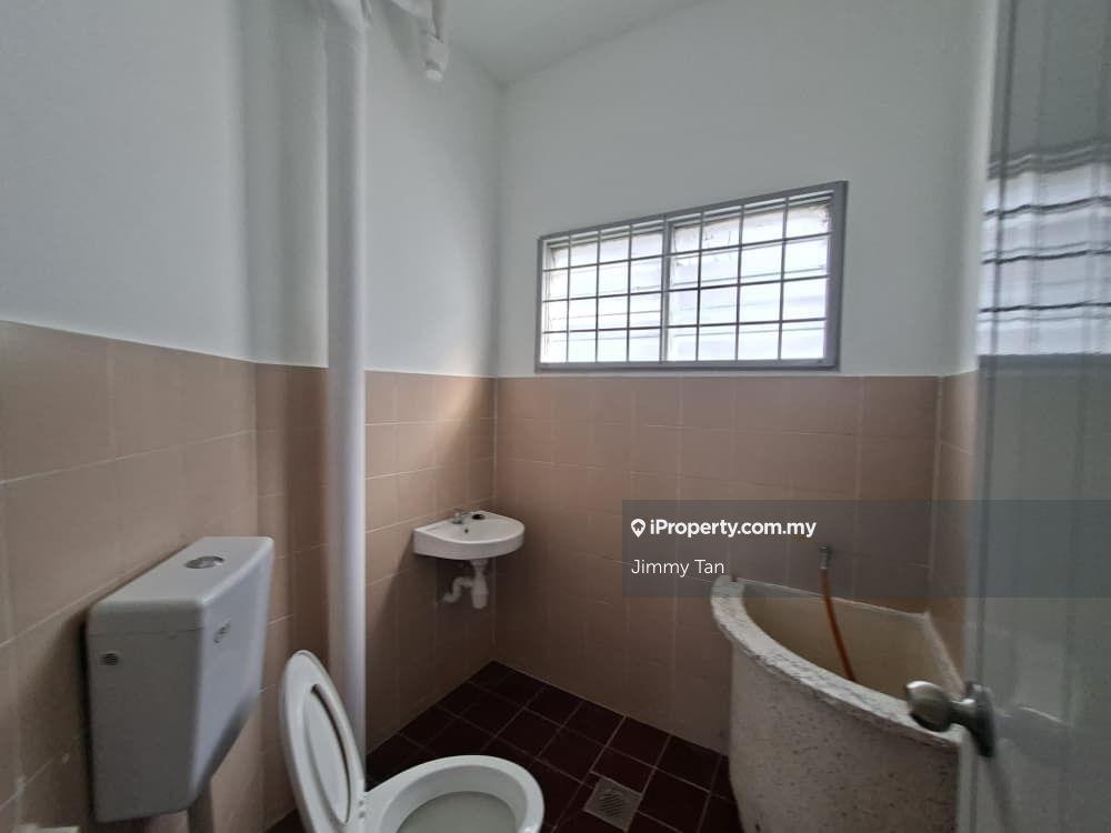 Pangsapuri untuk Dijual di Lily & Rose oleh Jimmy Tan - iProperty.com.my