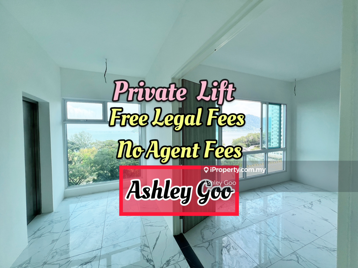 Condominium for Sale in QuayWest Residence by Ashley Goo - iProperty.com.my