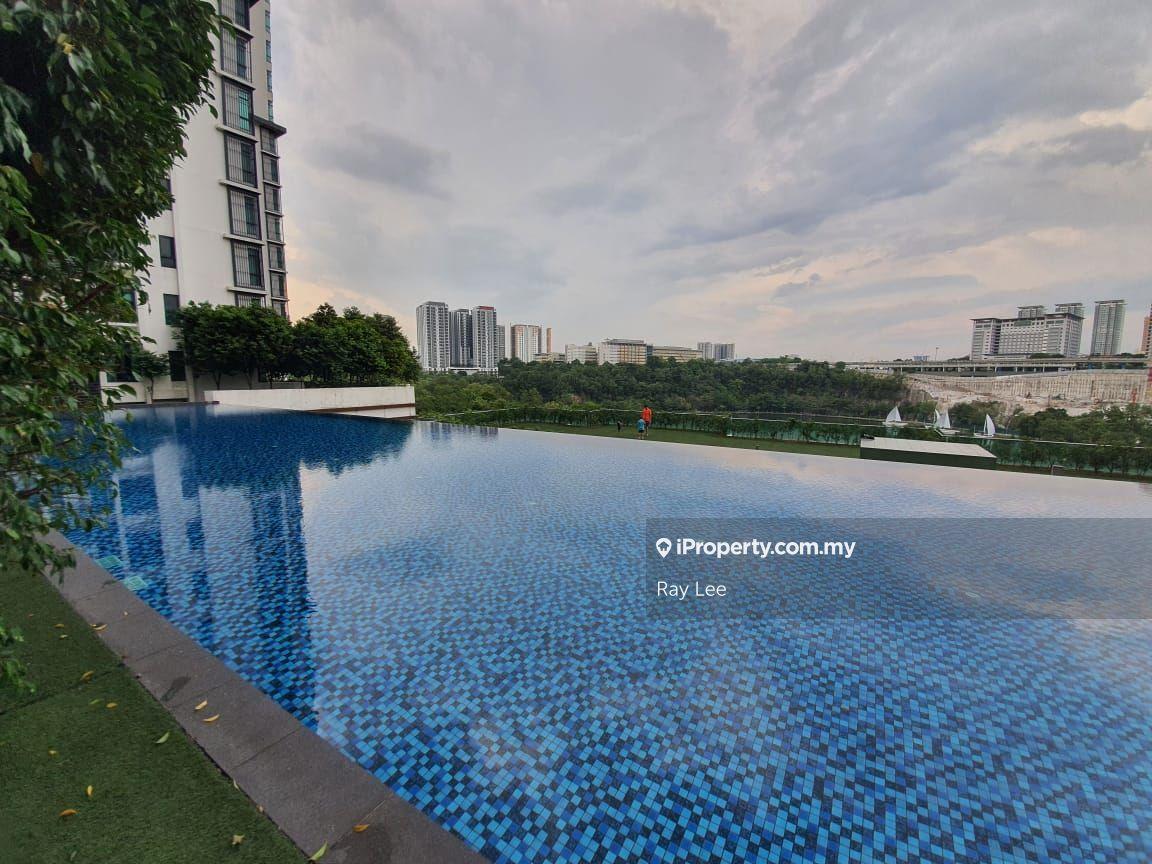 Condominium for Rent in LaCosta @ Sunway South Quay by Ray Lee - iProperty.com.my