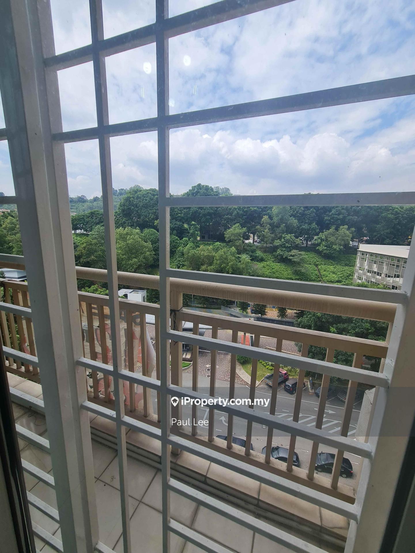 Apartment for Sale in Puteri Bayu Apartment by Paul Lee - iProperty.com.my