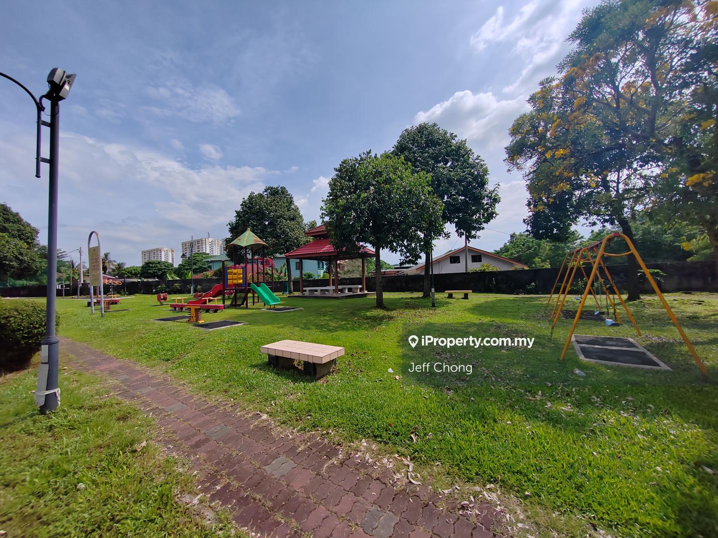 Rumah Berangkai 2.5 Tingkat untuk Dijual di Taman Puchong Impian, Puchong oleh Jeff Chong - iProperty.com.my