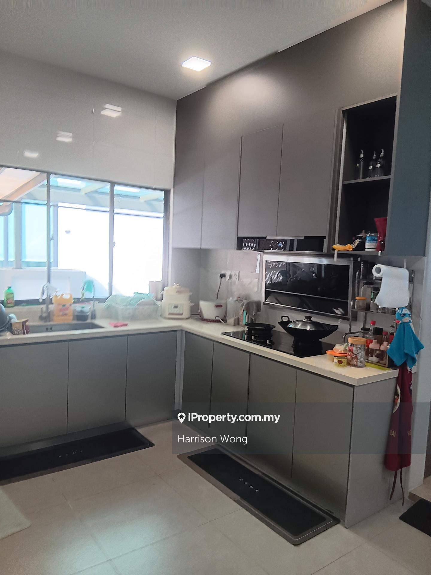Bungalow House for Sale in Alam Damai, Cheras by Harrison Wong - iProperty.com.my
