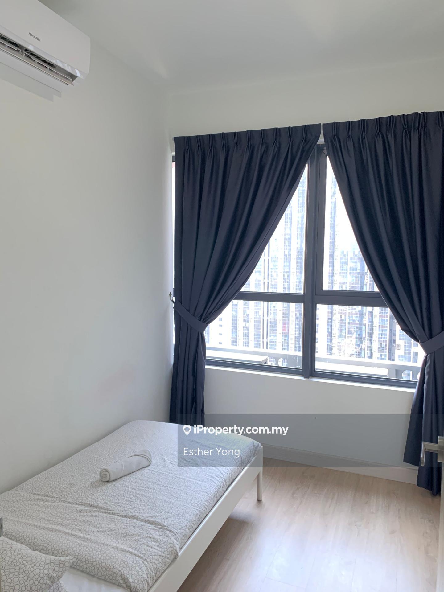 Service Residence for Sale in Arte Plus by Esther Yong - iProperty.com.my