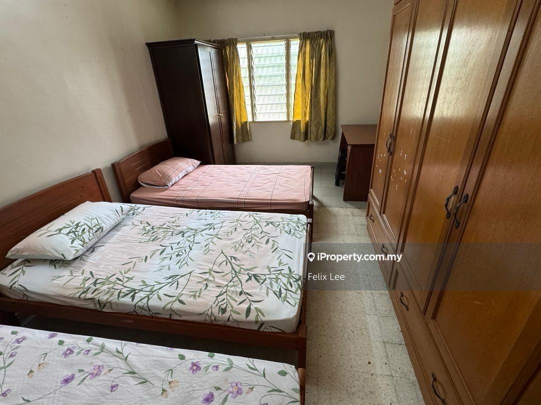 Rumah Berangkai 1 Tingkat untuk Dijual di SS5, Petaling Jaya oleh Felix Lee - iProperty.com.my