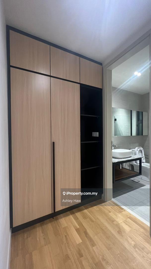 Service Residence for Rent in Residensi Solaris Parq by Ashley Haw - iProperty.com.my