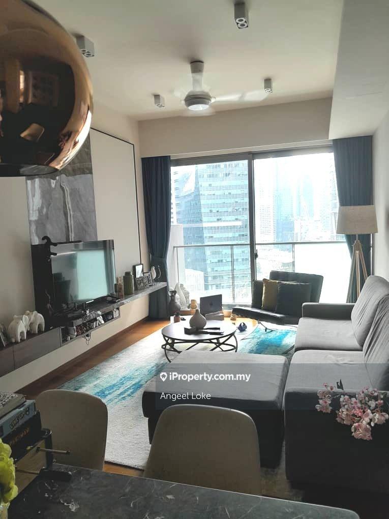 Service Residence for Rent in Stonor 3 by Angeel Loke - iProperty.com.my