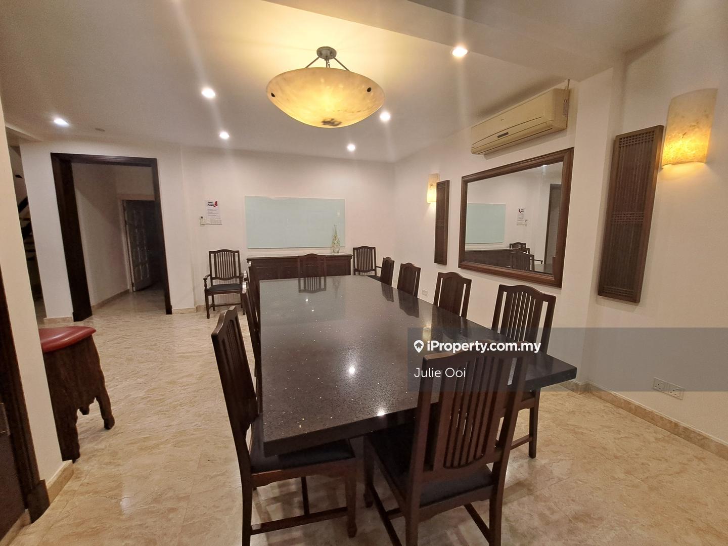 Bungalow House for Rent in Ampang, Ampang by Julie Ooi - iProperty.com.my