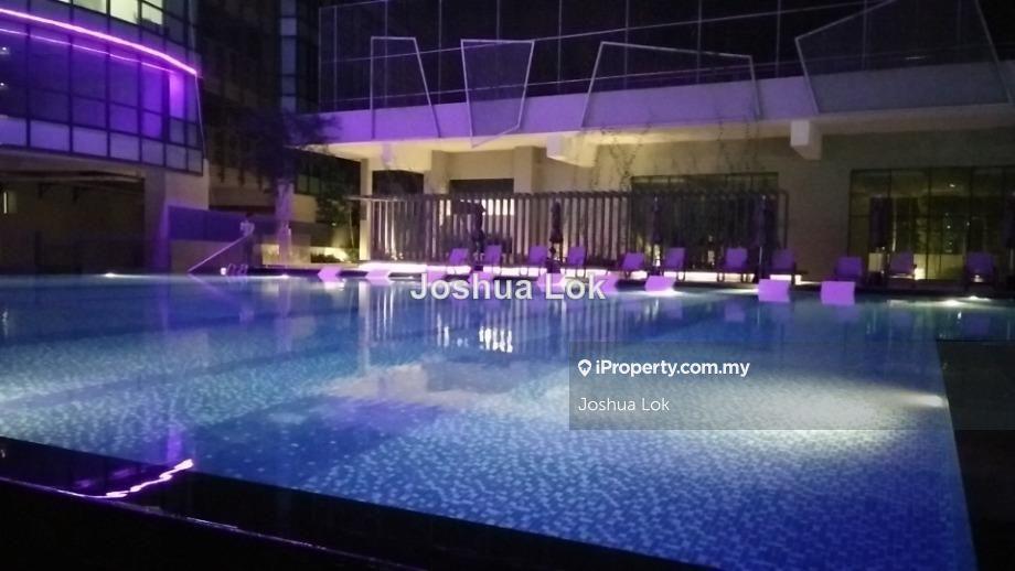 Service Residence for Rent in Serviced Residence @ KL Trillion by Joshua Lok - iProperty.com.my