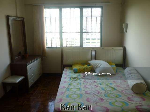 Apartment for Sale in Arena Green by Ken Kan - iProperty.com.my