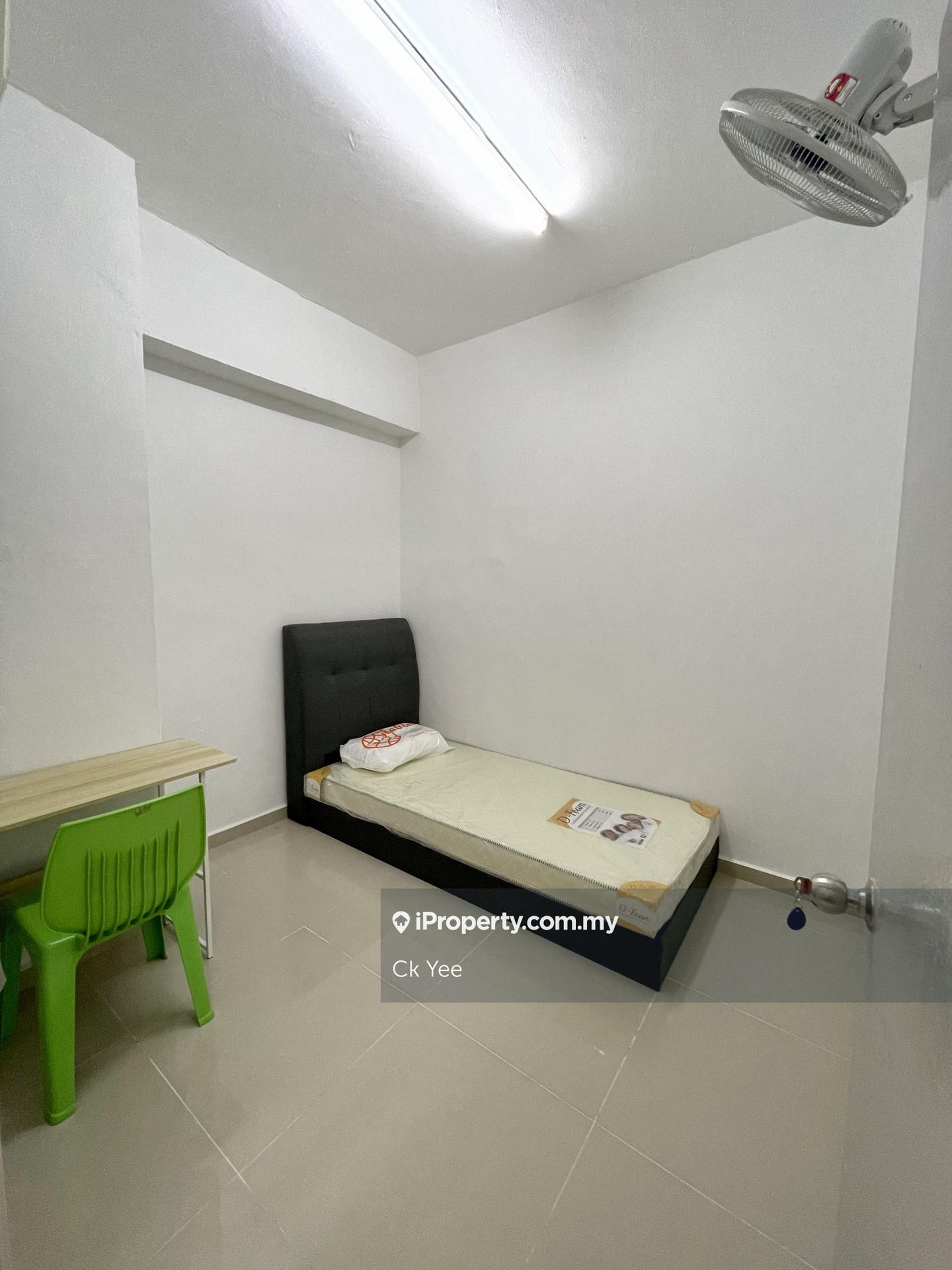 Condominium for Rent in Vista Komanwel C by Ck Yee - iProperty.com.my