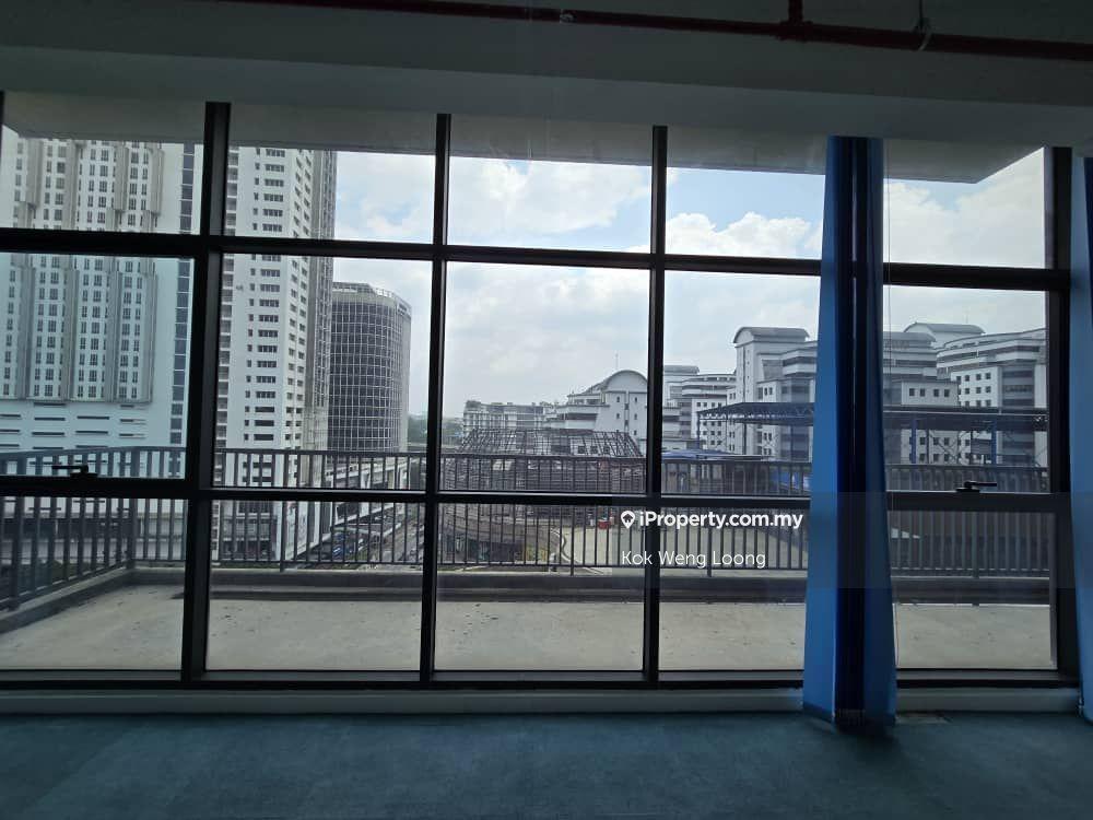 Pejabat untuk Dijual di Wisma YNH, Mont Kiara oleh Kok Weng Loong - iProperty.com.my