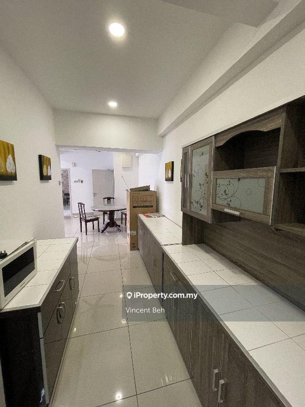 Condominium for Sale in Residence 8 by Vincent Beh - iProperty.com.my