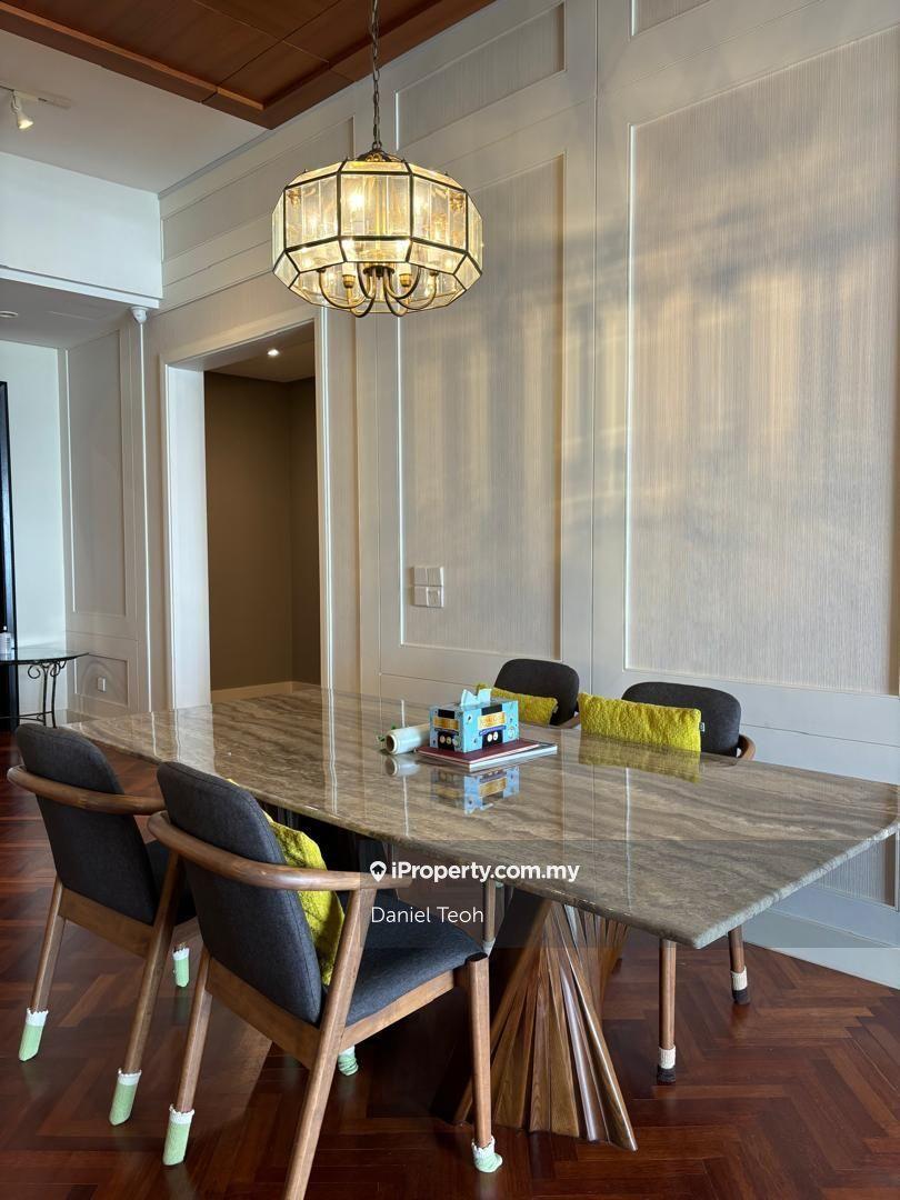 Condominium for Sale in Andaman @ Quayside by Daniel Teoh - iProperty.com.my