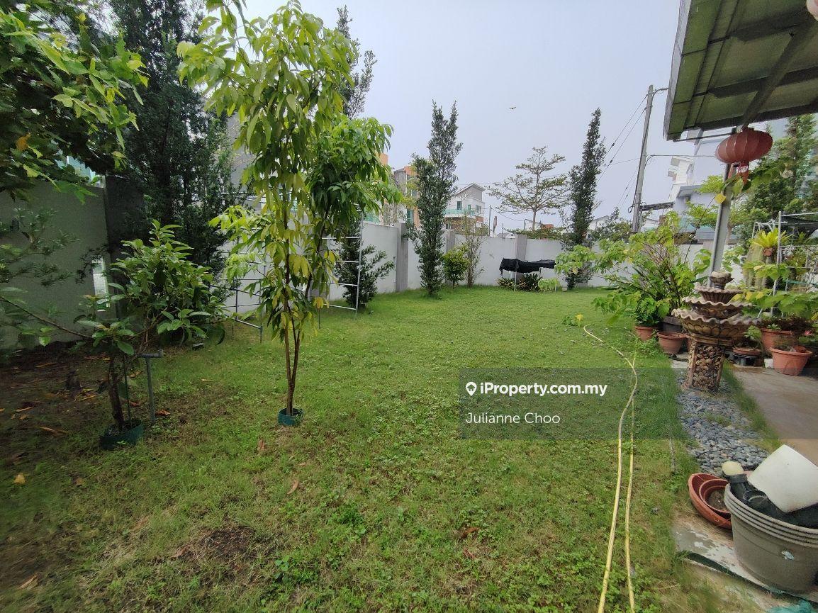 Semi-Detached House for Sale in Machang Bubok, Bukit Mertajam by Julianne Choo - iProperty.com.my