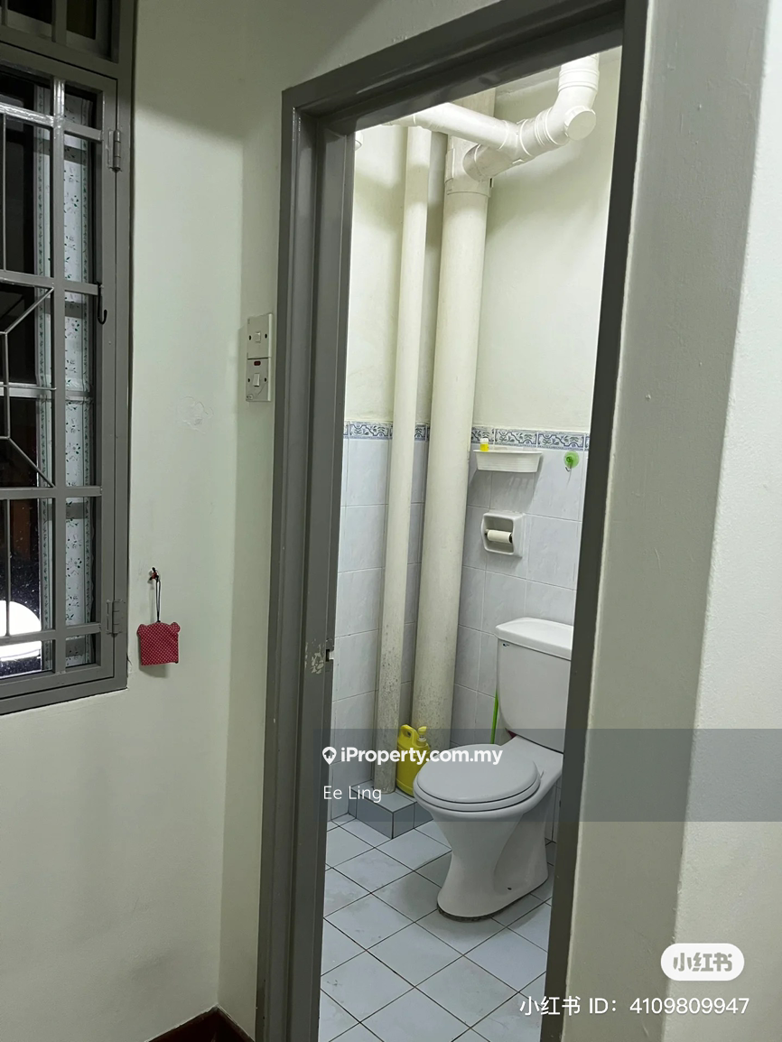 Apartment for Rent in Semarak Apartment by Ee Ling - iProperty.com.my