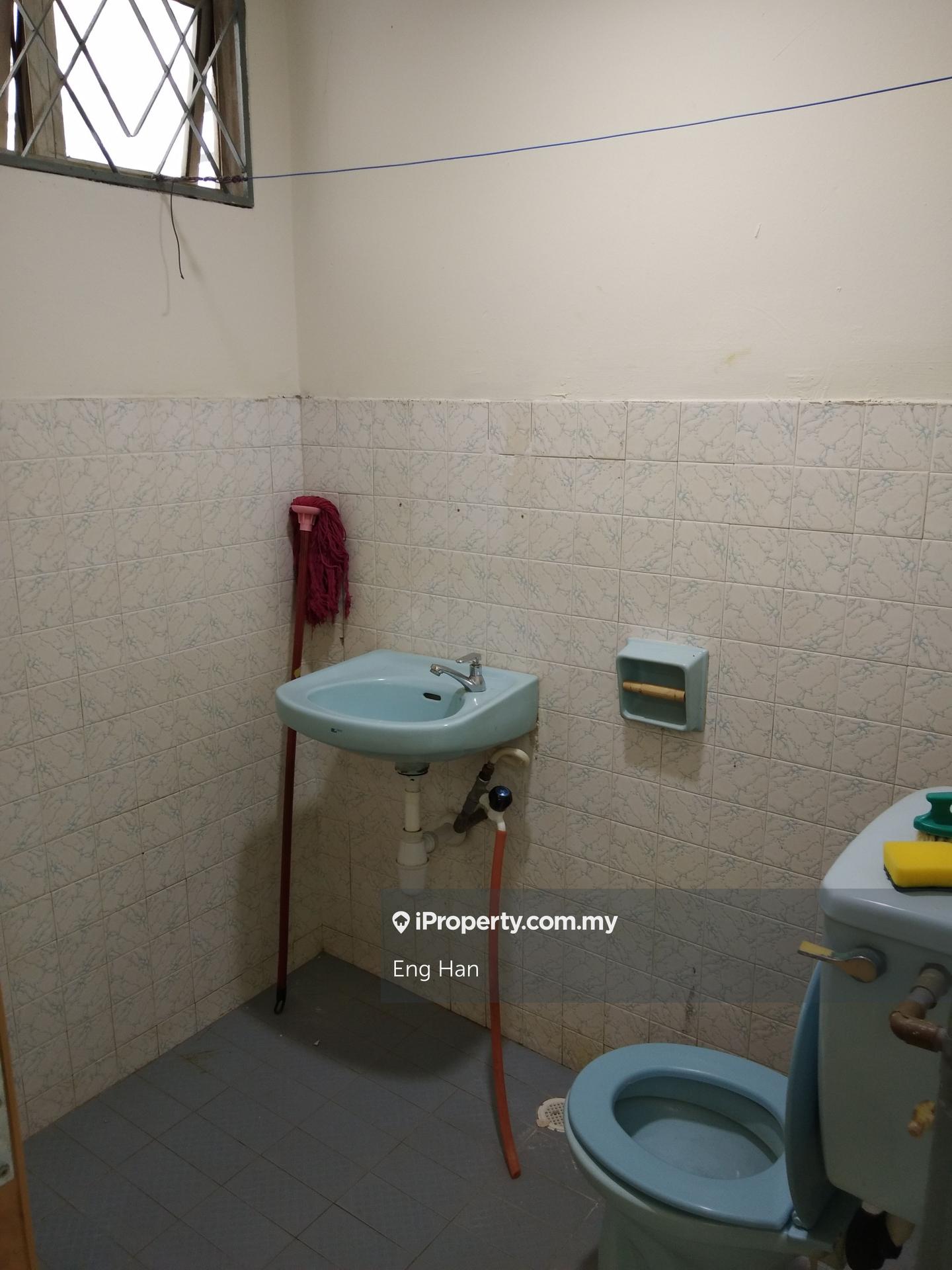 Rumah Pangsa untuk Dijual di Kuchai Entrepreneurs Park oleh Eng Han - iProperty.com.my