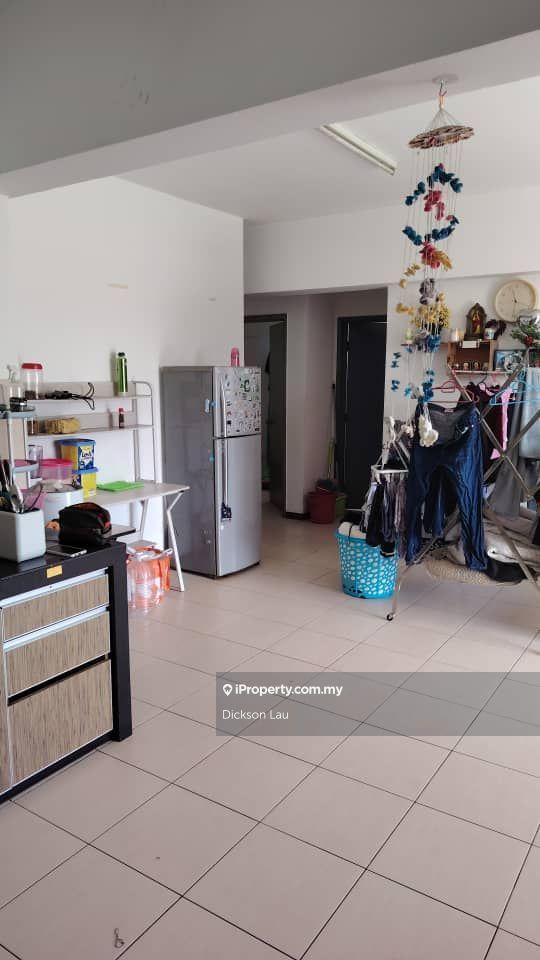 Service Residence for Sale in Beverly Tower @ Plaza Medan Putra by Dickson Lau - iProperty.com.my