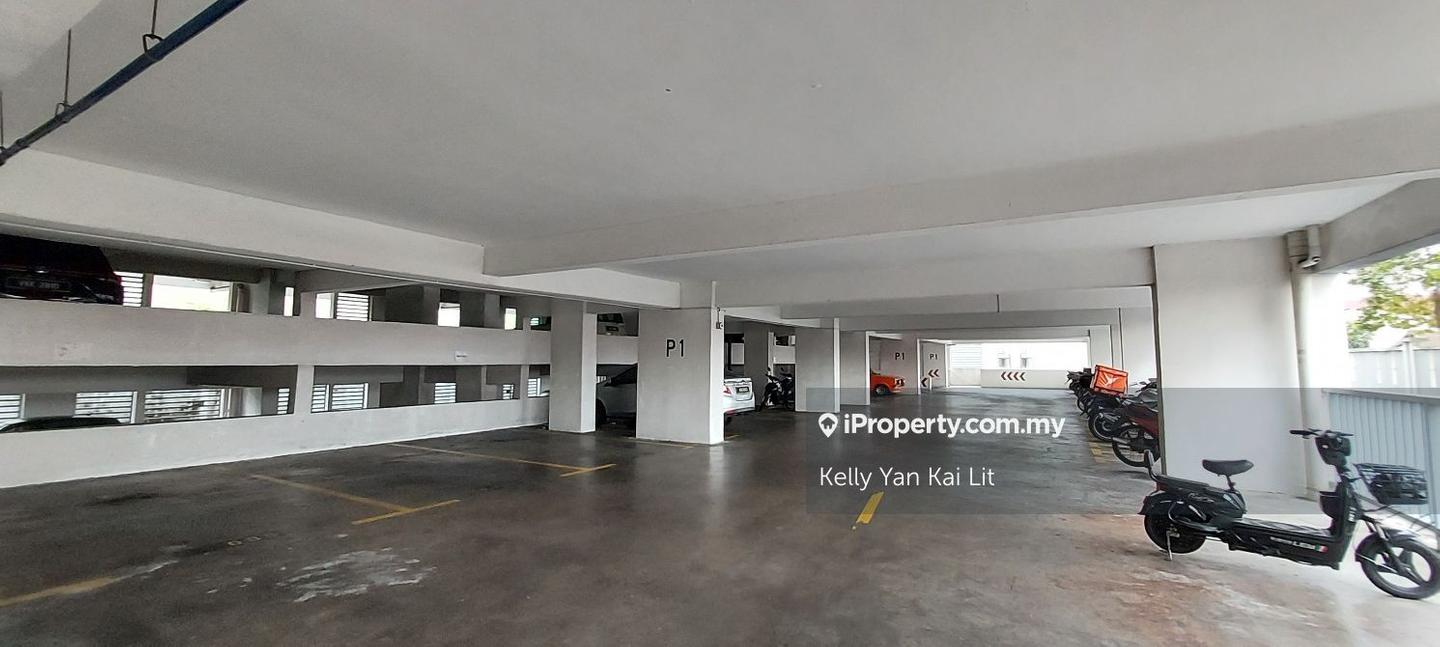 Kondominium untuk Dijual di Park 51 Residency oleh Kelly Yan Kai Lit - iProperty.com.my