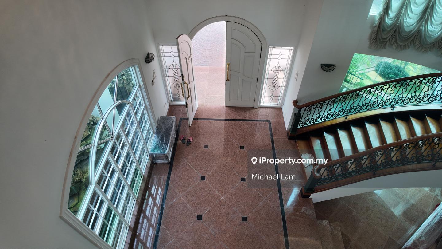 Bungalow House for Sale in Tropicana Golf & Country Resort, Tropicana, Petaling Jaya by Michael Lam - iProperty.com.my