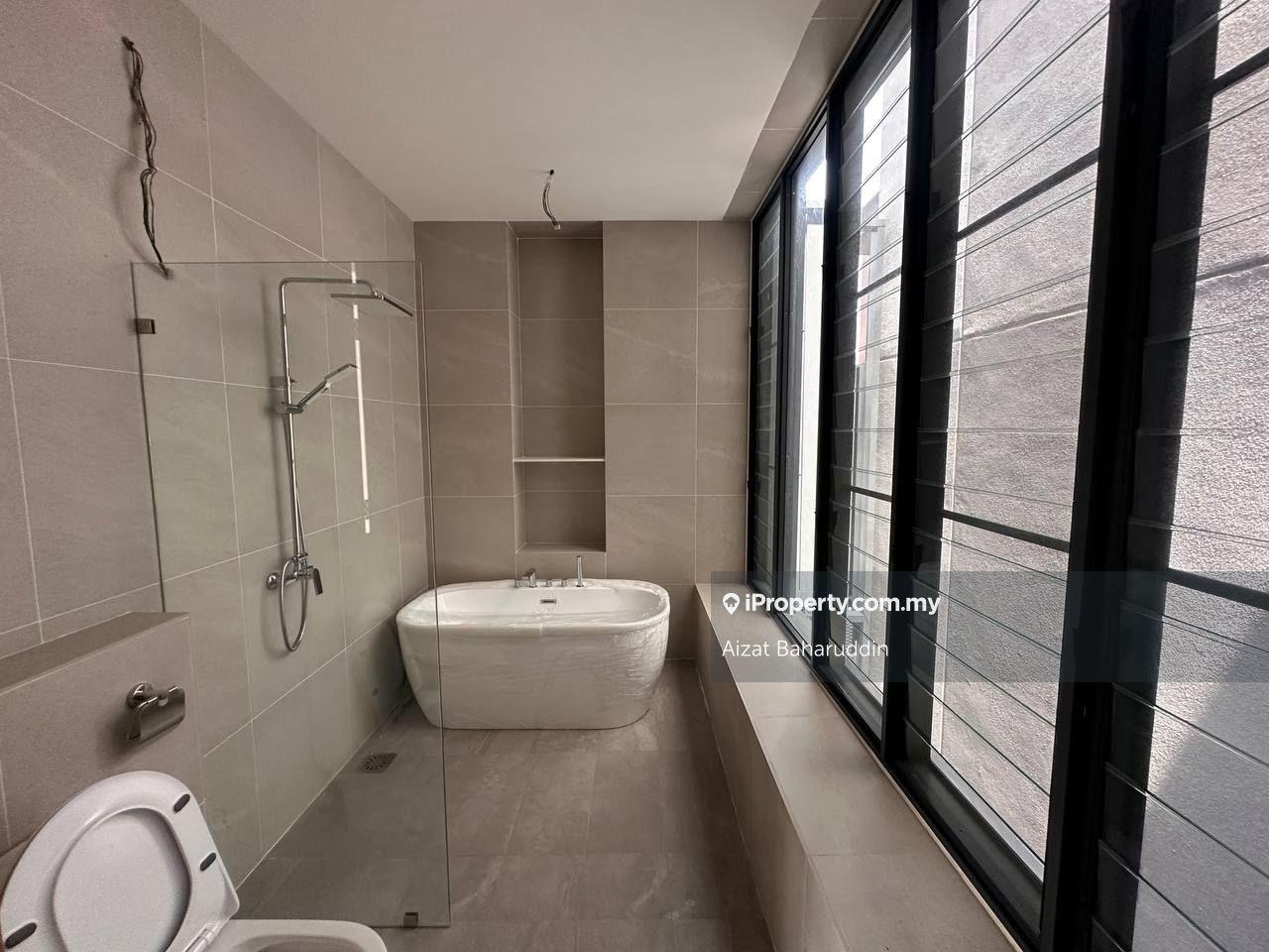 3-storey Terraced House for Sale in BANDAR PUCHONG JAYA, Puchong by Aizat Baharuddin - iProperty.com.my