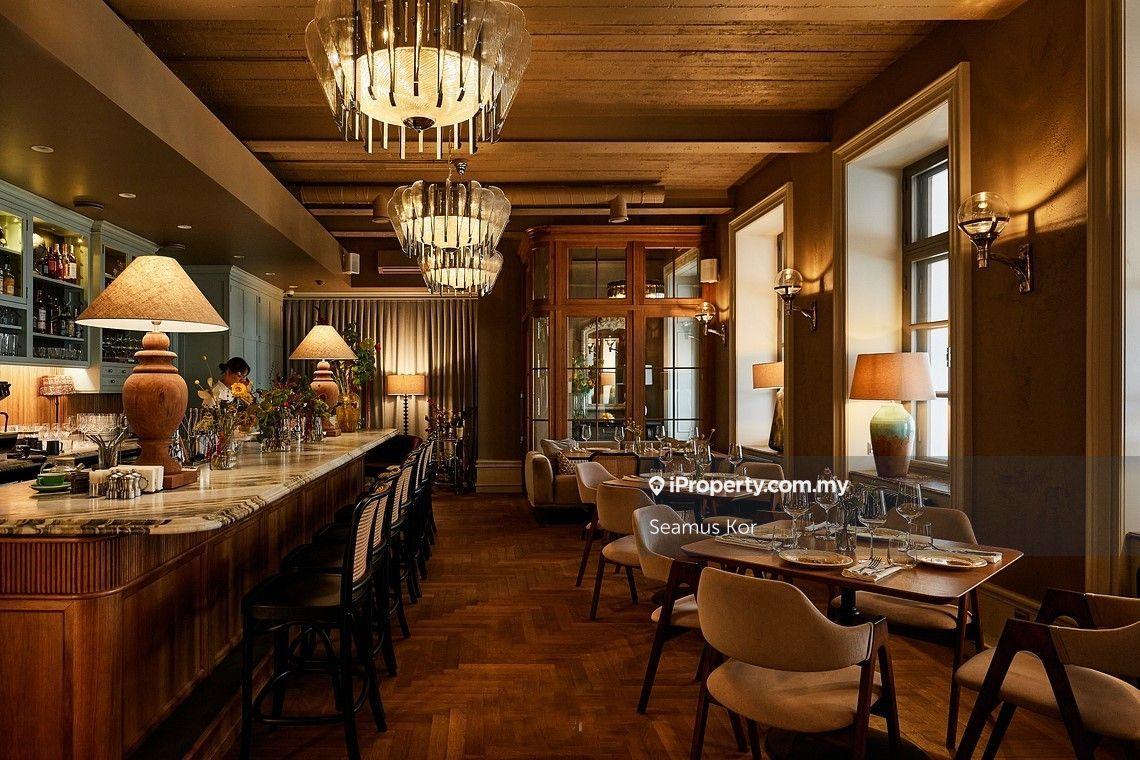 Hotel / Resort untuk Dijual di KLCC, KL City Centre oleh Seamus Kor - iProperty.com.my