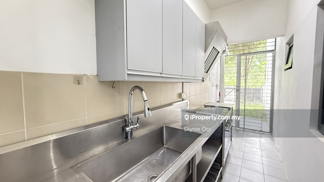 Rumah Berangkai 3 Tingkat untuk Dijual di Taman Tasik Damai, Sungai Besi oleh Dlynie Ooi - iProperty.com.my