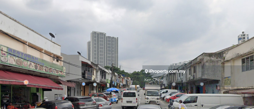 Kedai untuk Disewa di Taman Naga Emas, Salak South oleh Ken Chew - iProperty.com.my