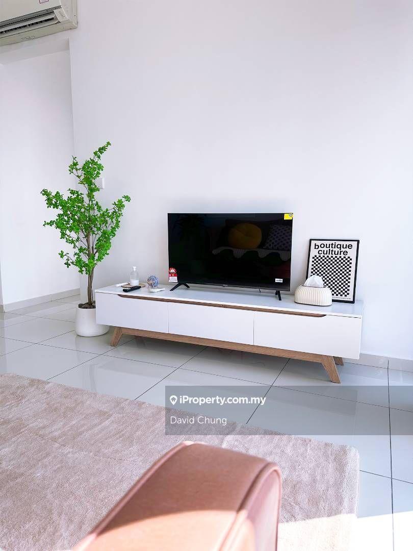 Residensi Servis untuk Disewa di Kenwingston Platz oleh David Chung - iProperty.com.my