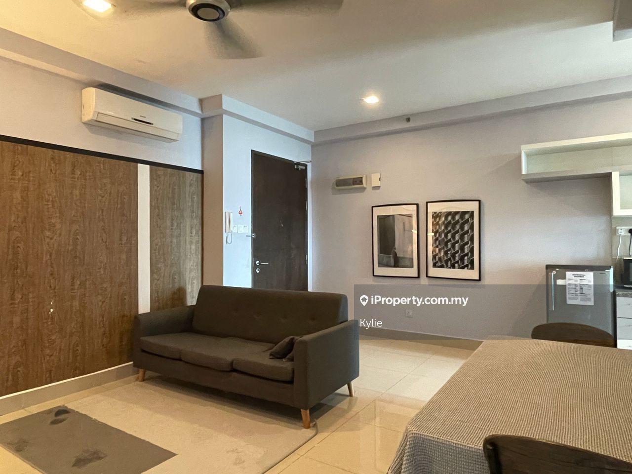 Condominium for Sale in Shaftsbury Residence by Kylie - iProperty.com.my