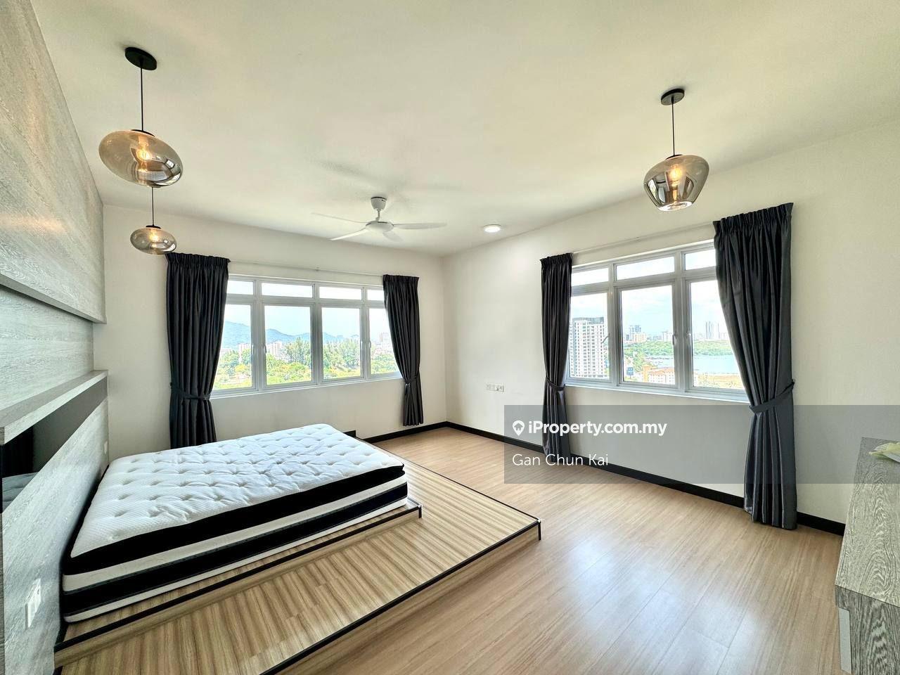 Kondominium untuk Disewa di Vertiq oleh Gan Chun Kai - iProperty.com.my